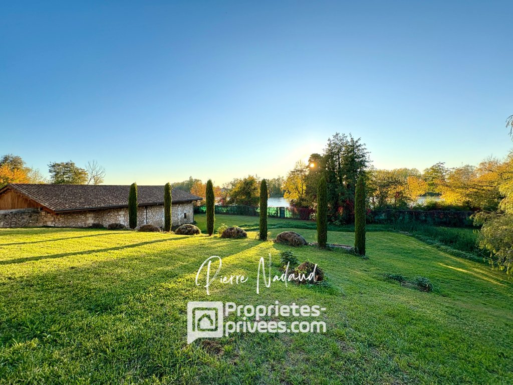 Villa in Libourne, Nouvelle-Aquitaine, France 2 - 18468552