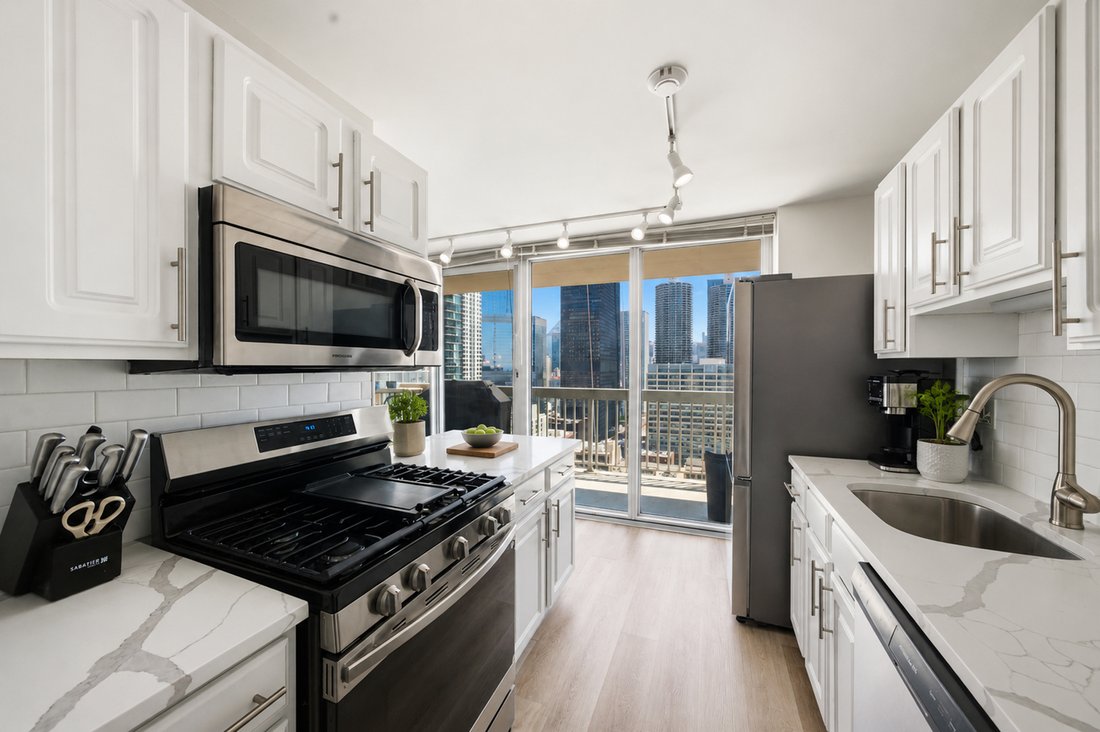 Condo in Chicago, Illinois, United States 4 - 18459499