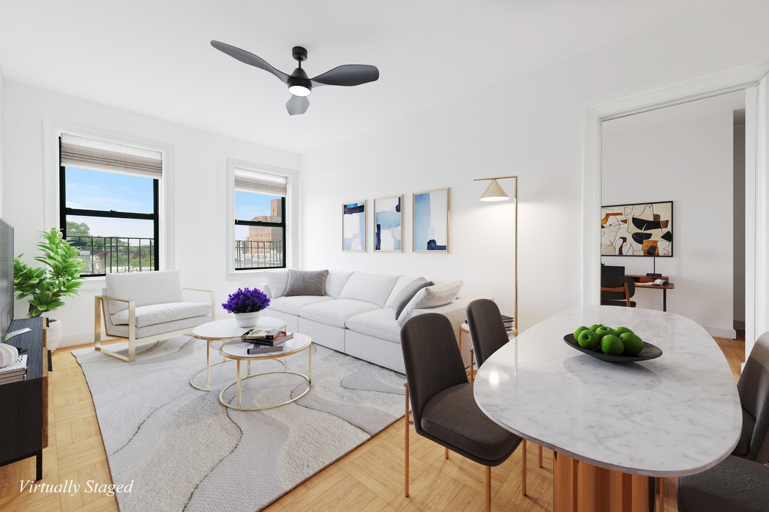 Co Op in New York, New York, United States 1 - 18471789