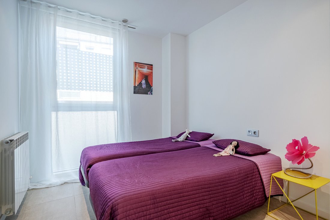 Apartment in Roses, Catalonia, Spain 3 - 18472333