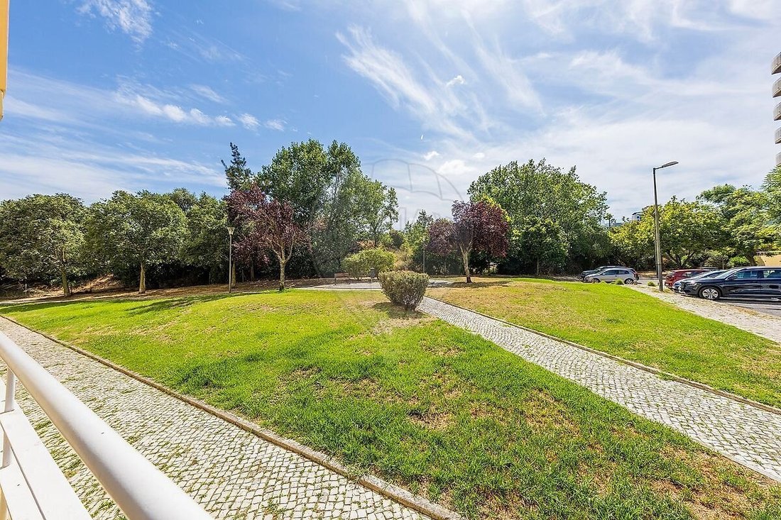 Apartment in Lumiar, Lisbon, Portugal 4 - 18466564