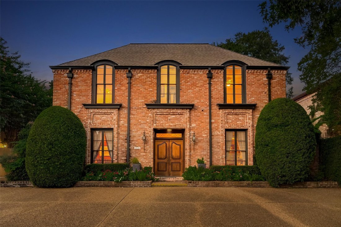 House in Houston, Texas, United States 1 - 18459936