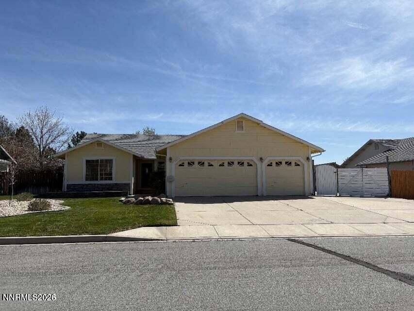 House in Sparks, Nevada, United States 1 - 18458933