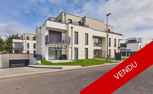 Appartamento a Mamer, Capellen, Lussemburgo 1