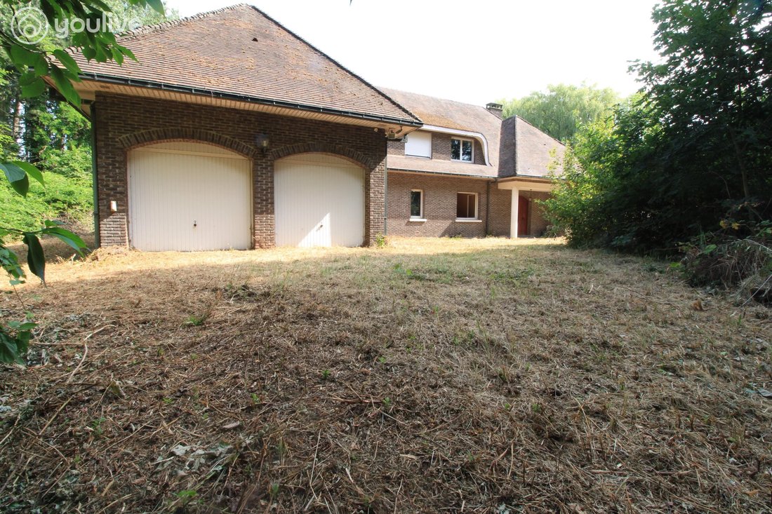 Estate in Centre Ville - Montaigne, Carvin, France 2 - 15854766