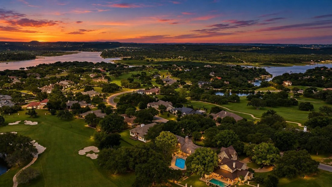 Haus in Spicewood, Texas, Vereinigte Staaten 2 - 18257905
