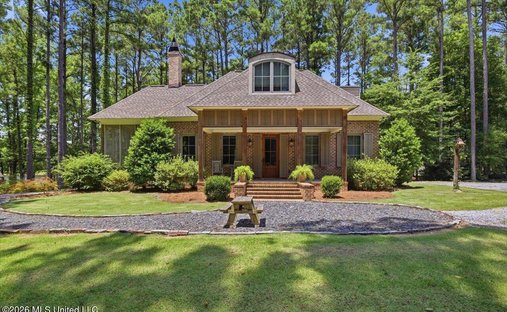 Haus in Madison, Mississippi, Vereinigte Staaten 1