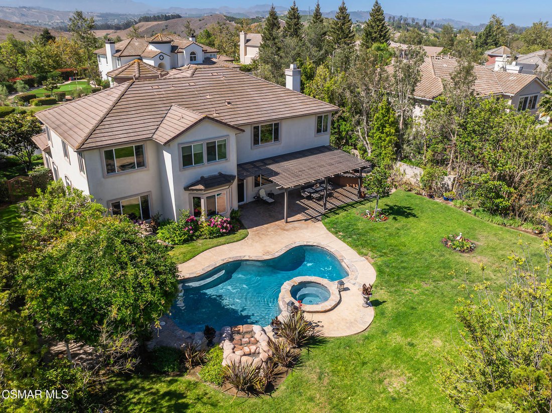 Casa a Moorpark, California, Stati Uniti 2 - 18460110