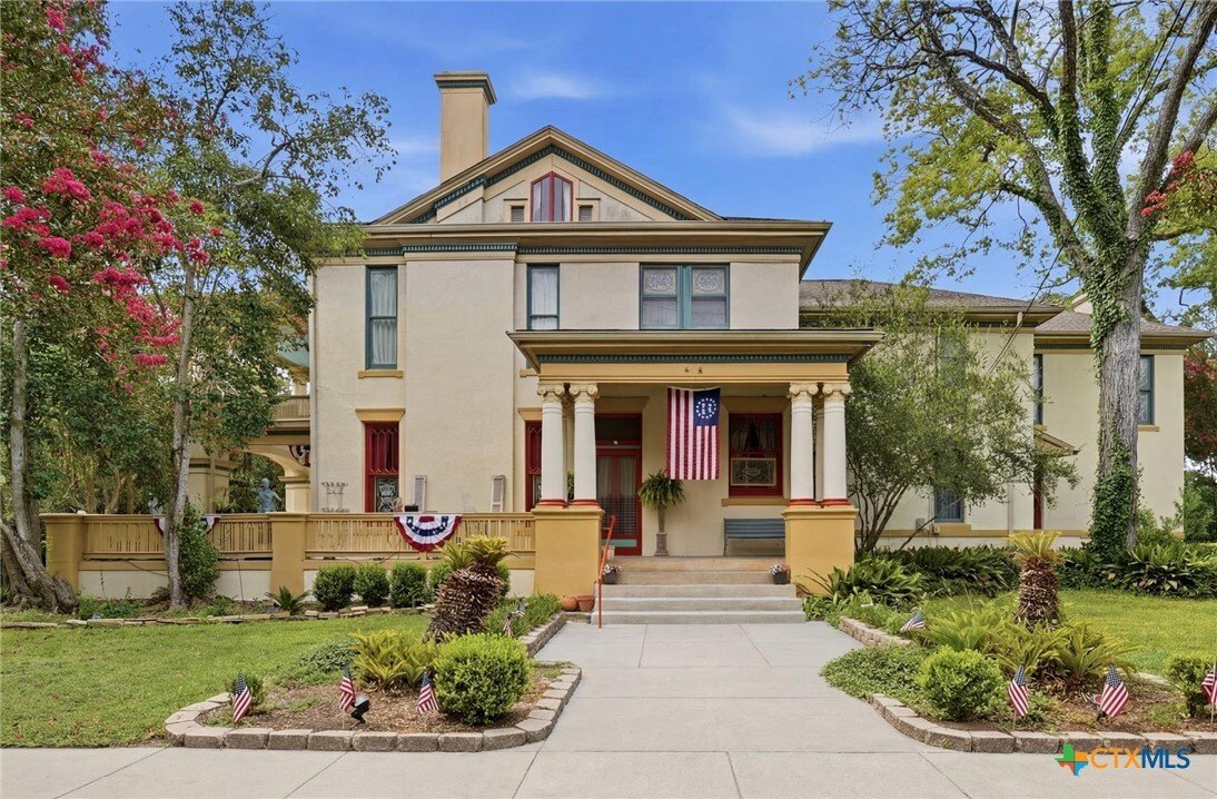 House in Gonzales, Texas, United States 4 - 18469459