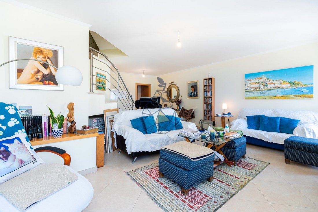 Villa in Portimao, Algarve, Portugal 4 - 17281613