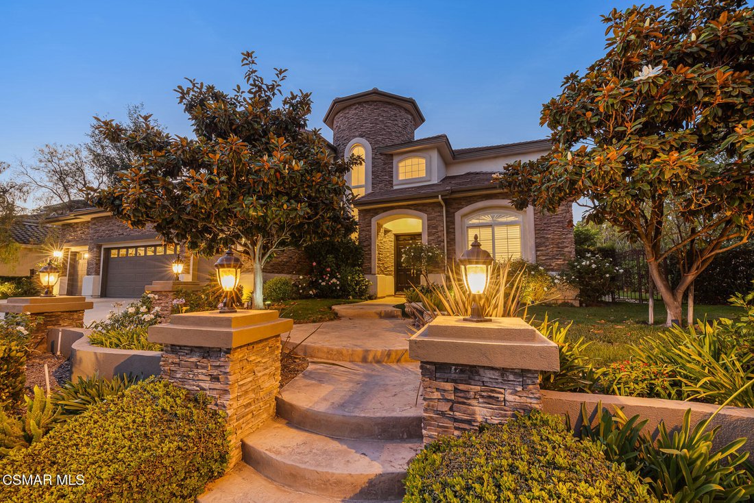 House in Moorpark, California, United States 2 - 18460110