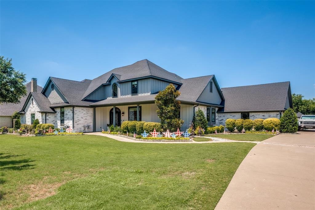 House in Denton, Texas, United States 2 - 18466274