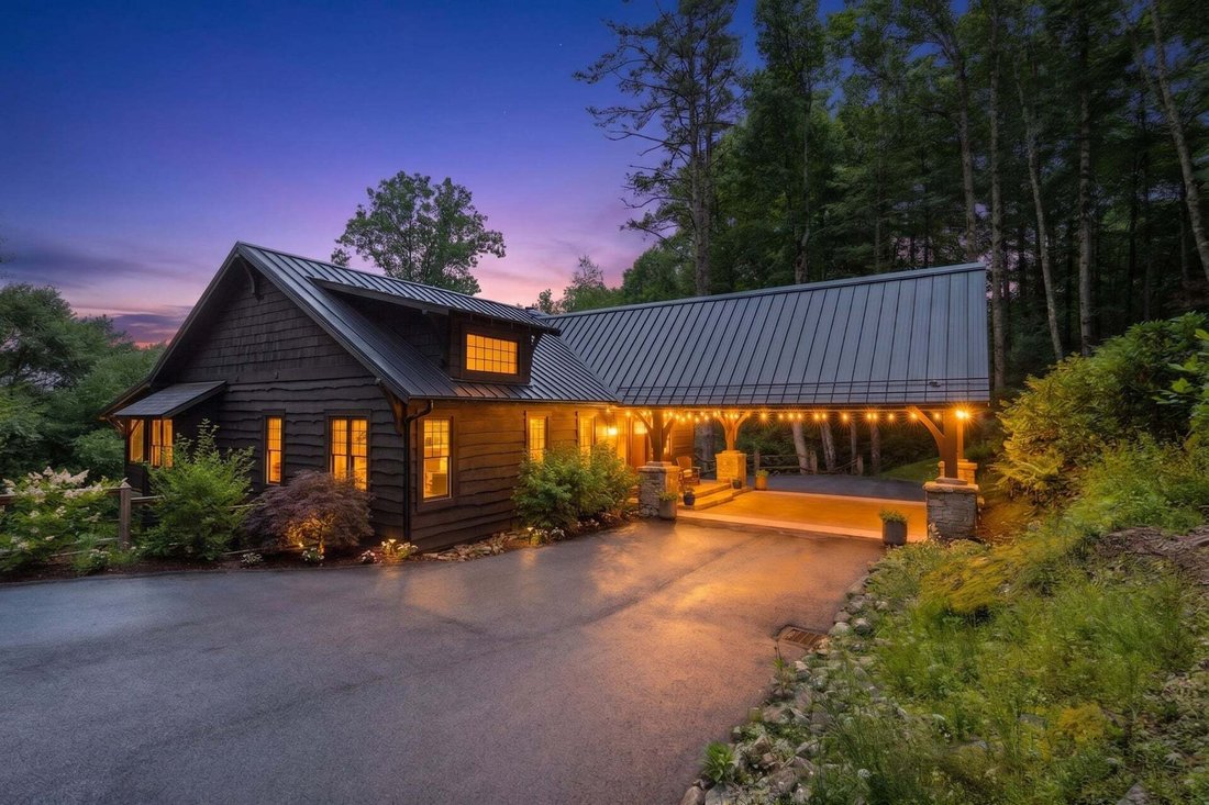 House in Highlands, North Carolina, United States 1 - 17324036
