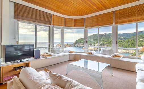 Appartement à Begur, Catalogne, Espagne 1