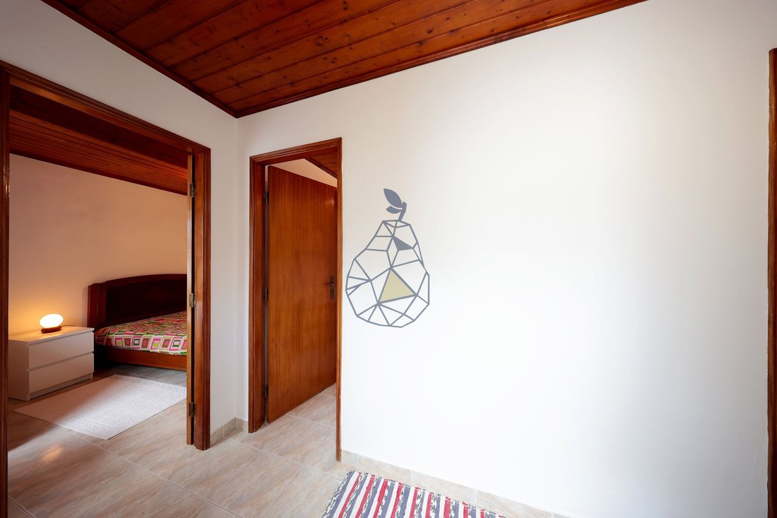 Villa in Marmelete, Algarve, Portugal 5 - 13720731