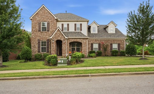 Casa en Gallatin, Tennessee, Estados Unidos 1