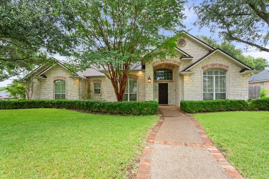 House in Waco, Texas, United States 1 - 18460339