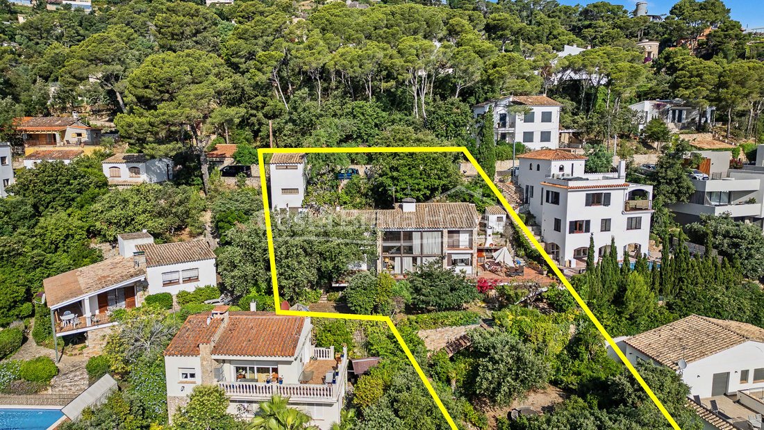 Villa in sa Riera, Begur, Catalonia 5 - 18457296