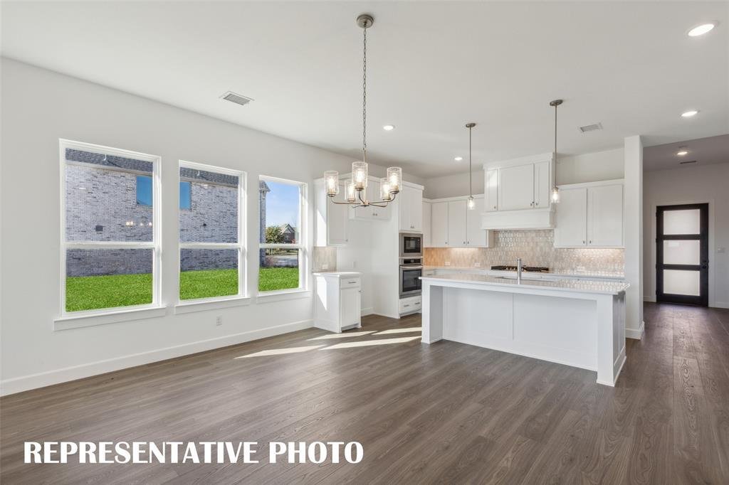 House in McKinney, Texas, United States 4 - 18456459