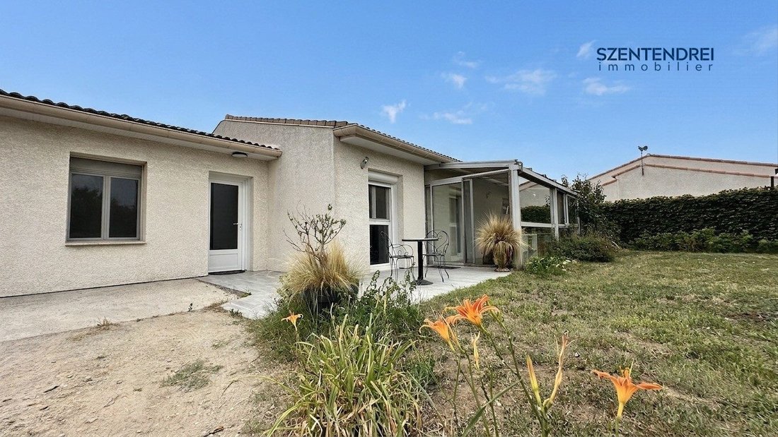 House in Saint-Nazaire-de-Pezan, Occitania, France 2 - 18465361