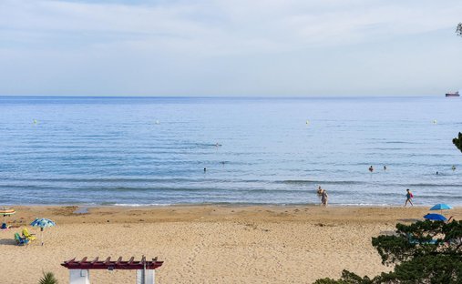 Villa à Tarragone, Catalogne, Espagne 1