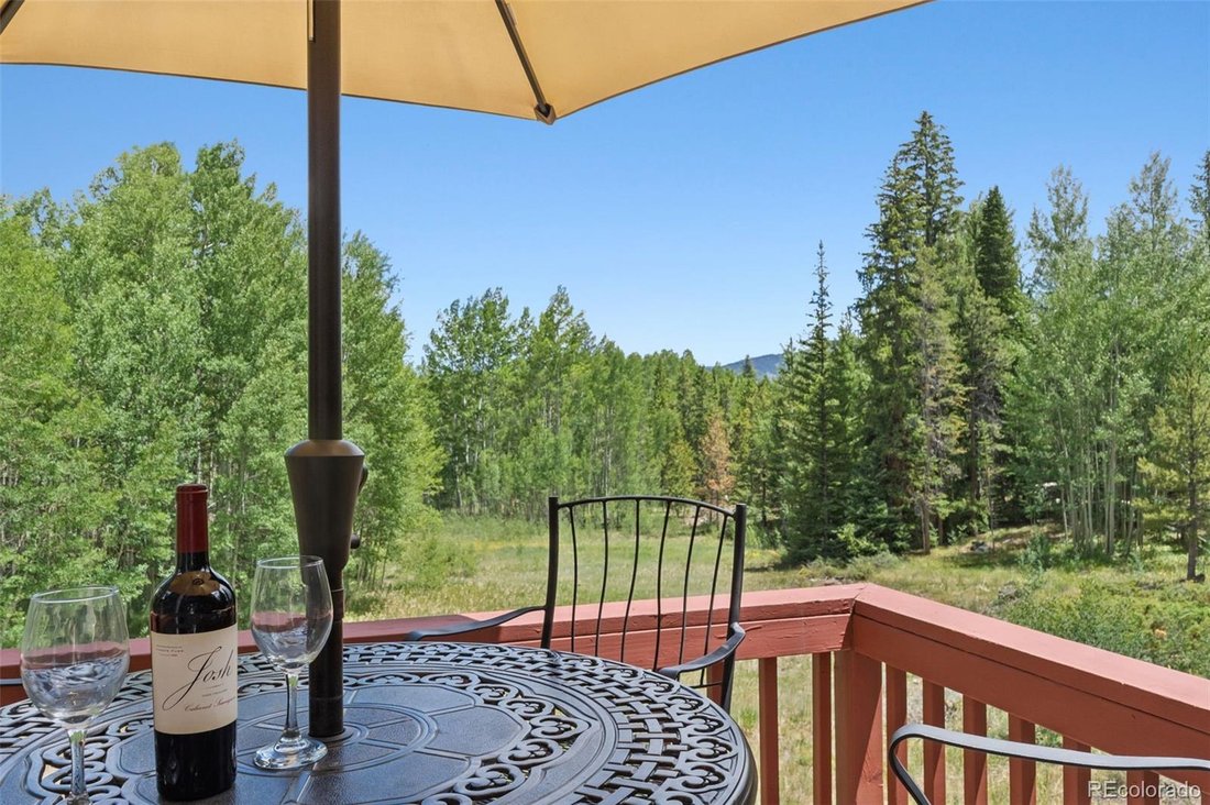 House in Frisco, Colorado, United States 2 - 18458498