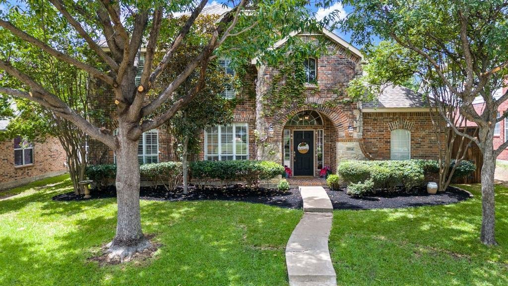 House in Frisco, Texas, United States 1 - 18466304