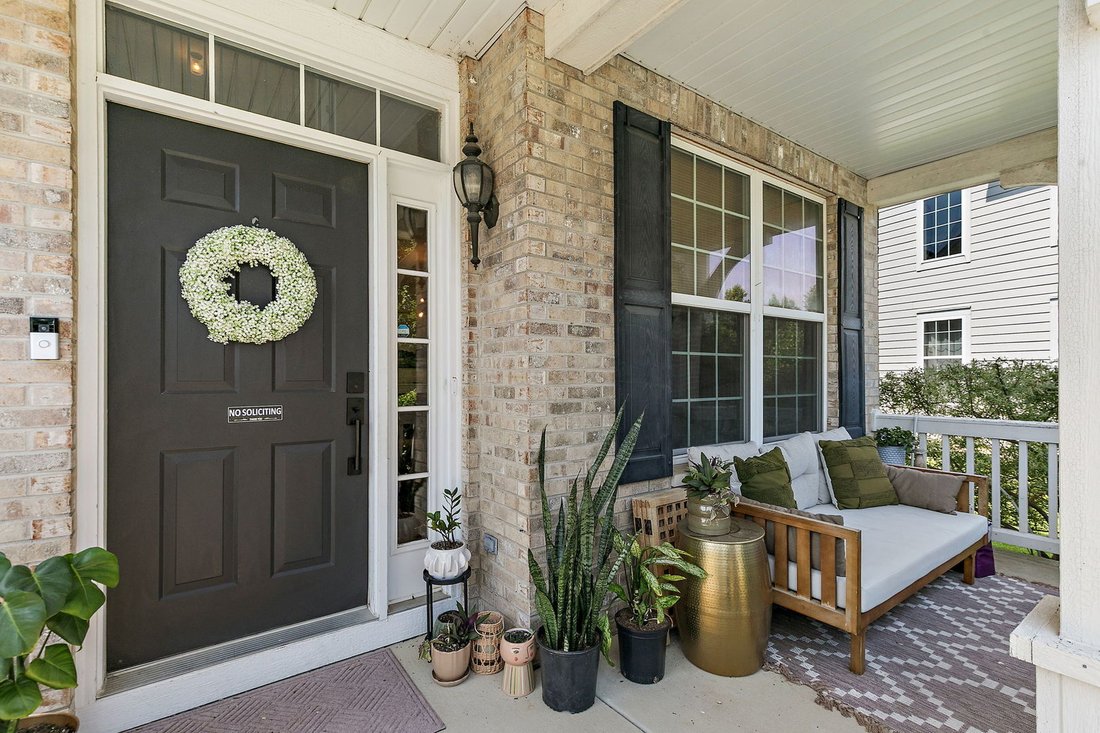 House in Plato Center, Illinois, United States 3 - 18456229
