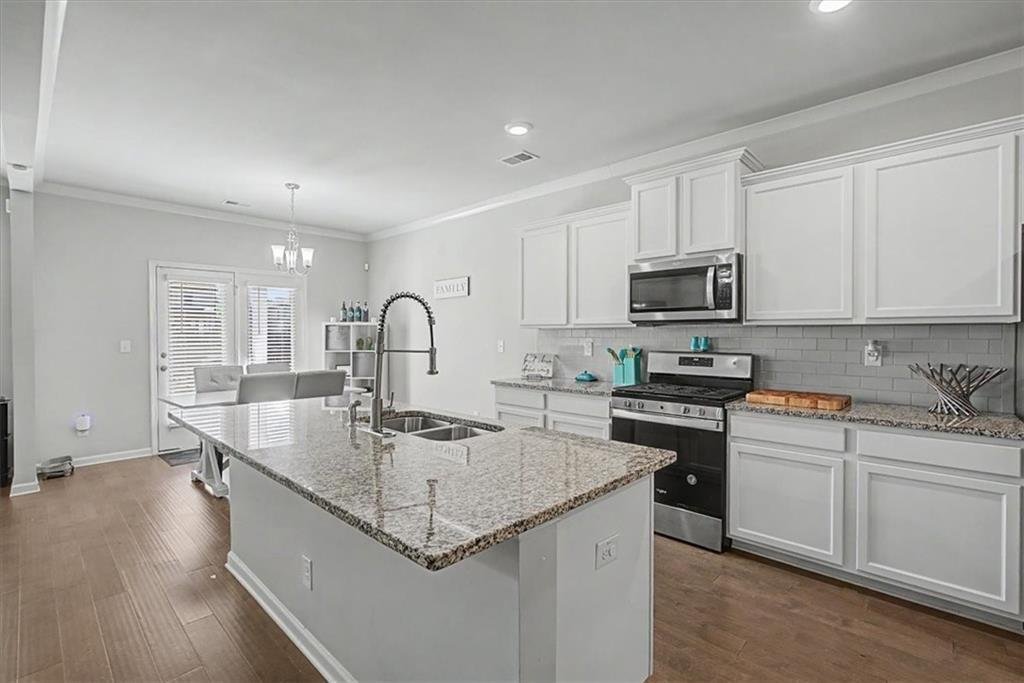 House in Loganville, Georgia, United States 4 - 18459651