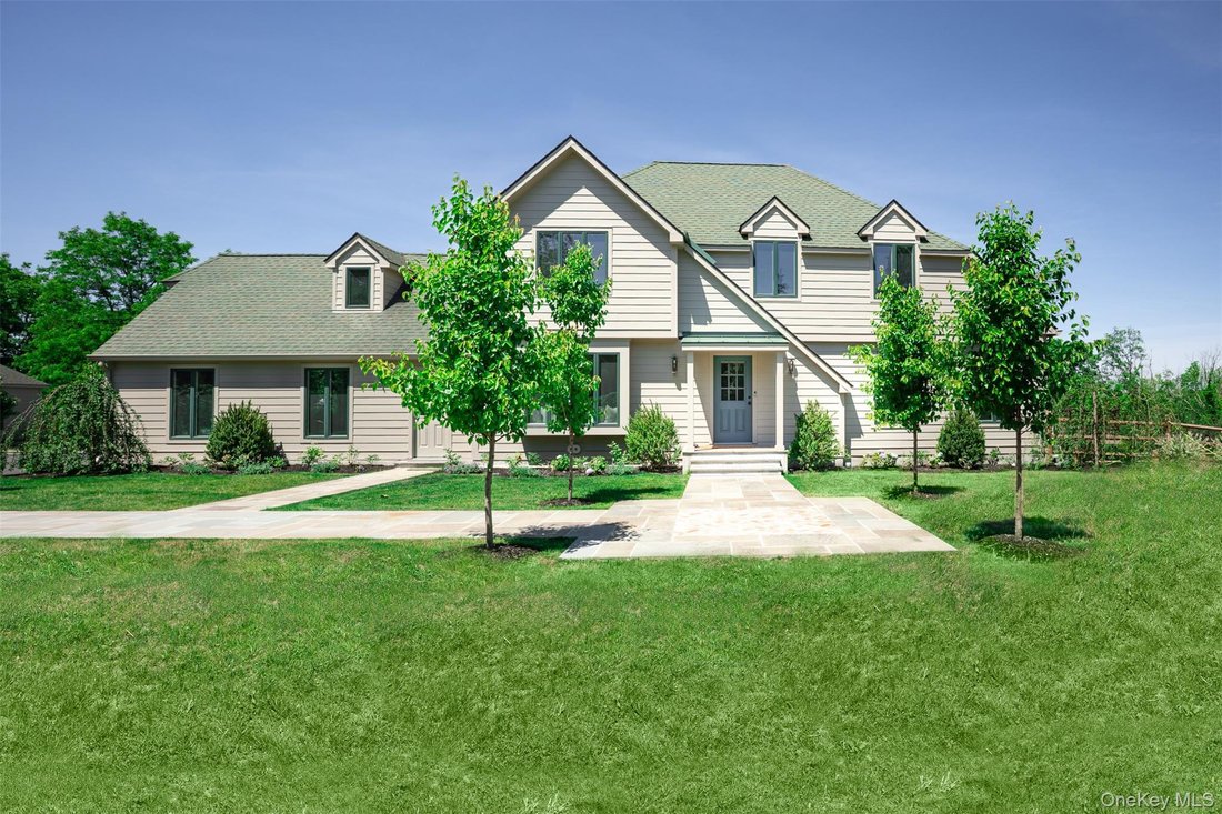House in Millbrook, New York, United States 2 - 18458692