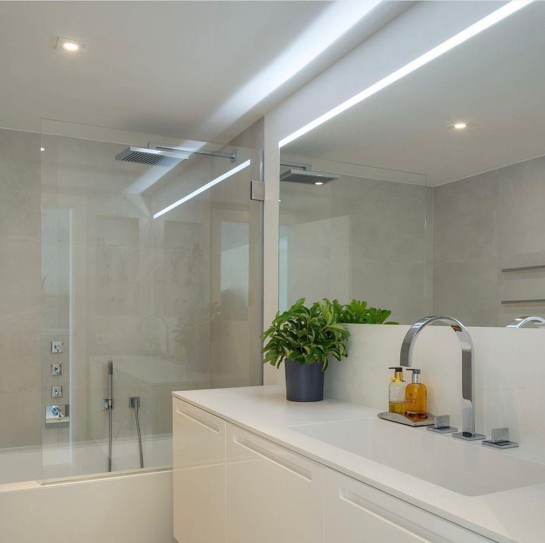 Apartment in Portals Nous, Calvia, Balearic Islands 5 - 18458588