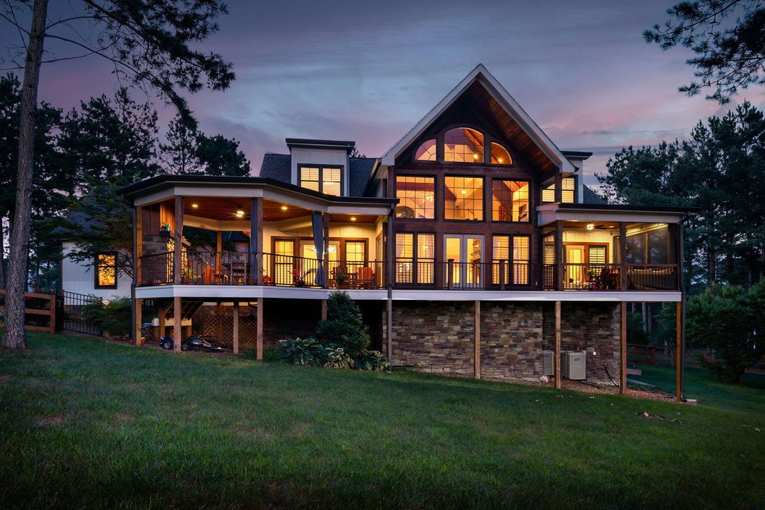 House in South Pittsburg, Tennessee, United States 2 - 18459977