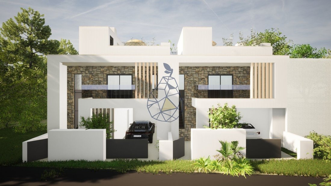 Townhouse in Portimao, Algarve, Portugal 2 - 15032972