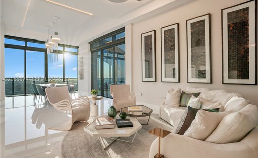 Condominio en Miami, Florida, Estados Unidos 1