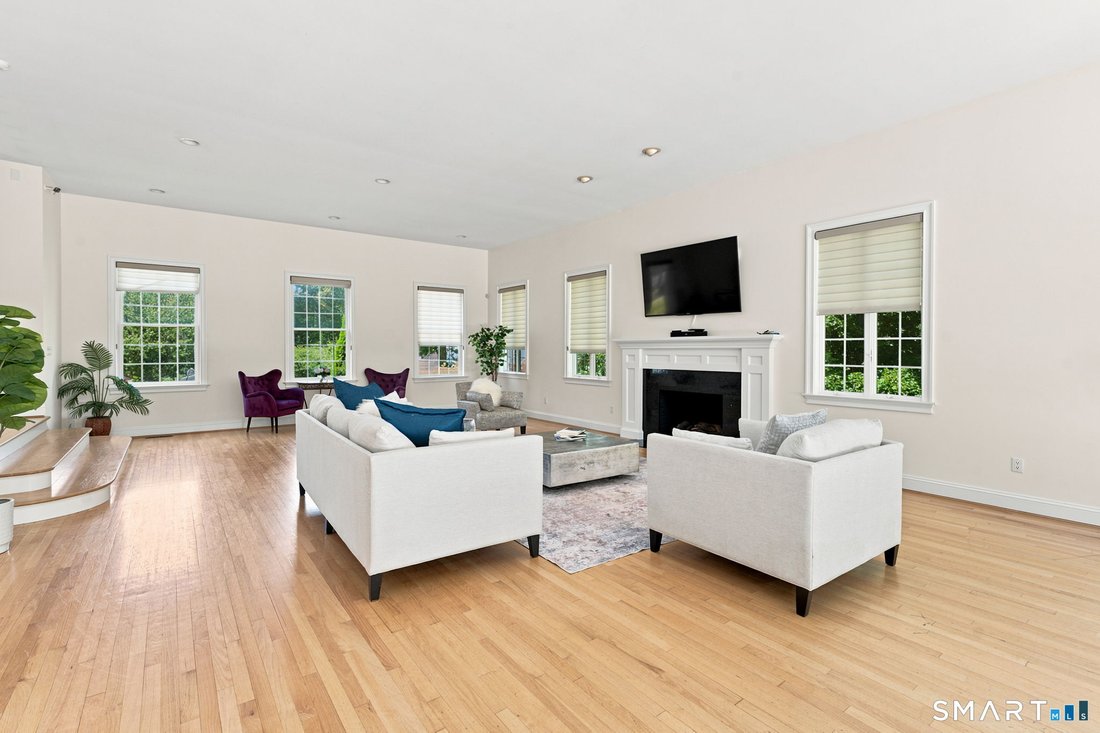 House in Bolton, Connecticut, United States 5 - 18465175