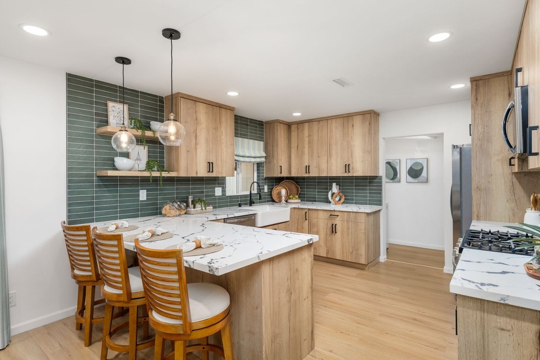 House in San Diego, California, United States 3 - 18469734