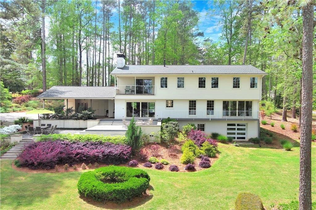 House in Jonesboro, Georgia, United States 2 - 18459635