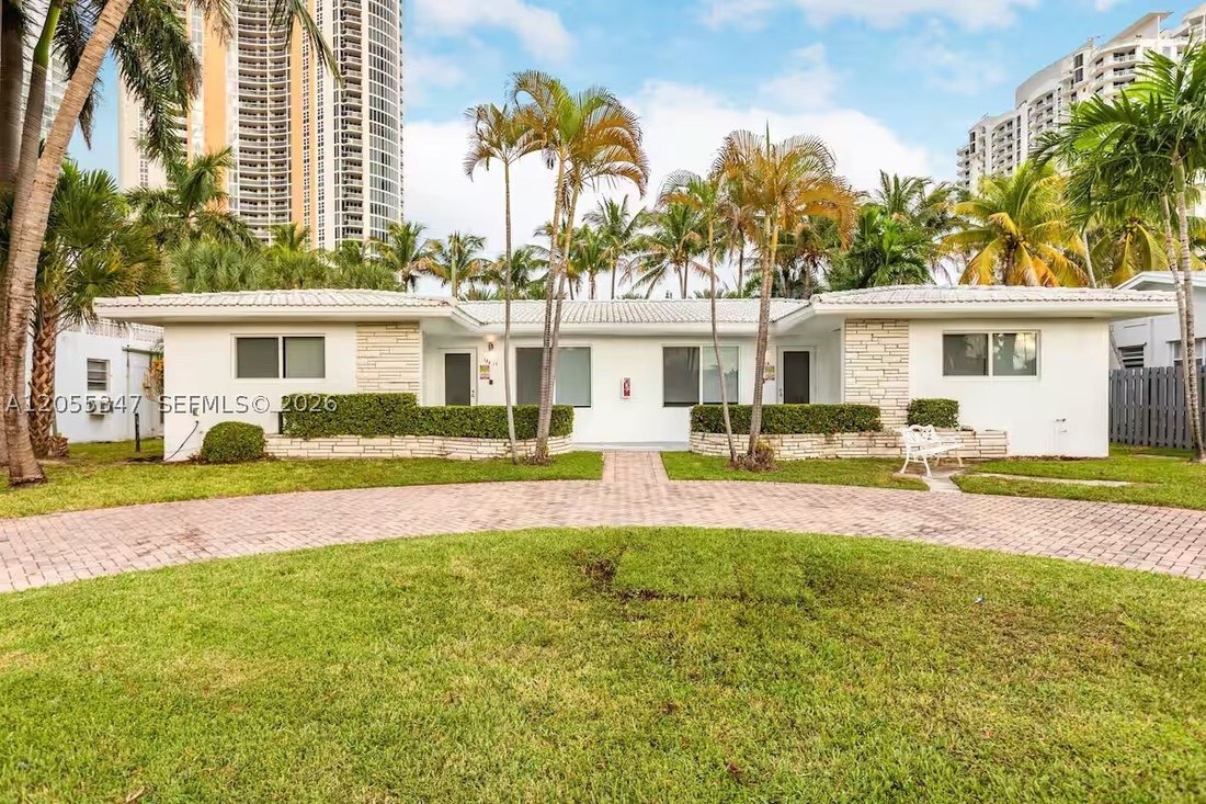 House in Golden Beach, Florida, United States 5 - 18456128