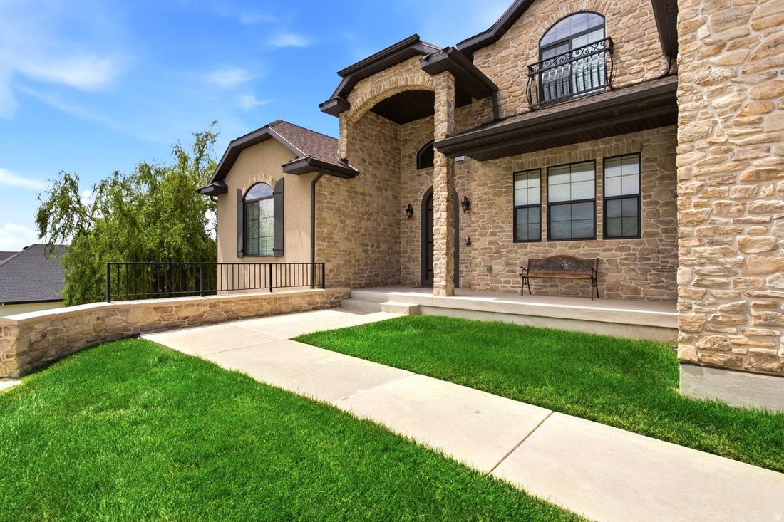 House in Ogden, Utah, United States 3 - 18459373