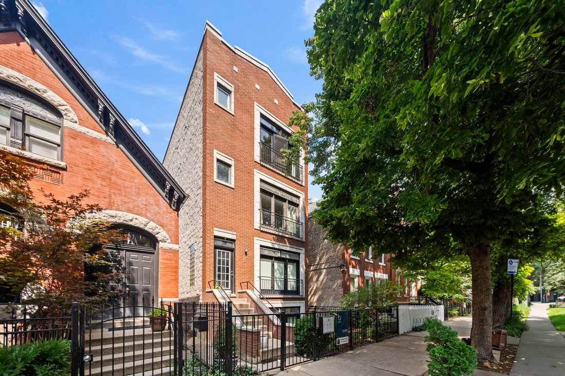 Condo in Chicago, Illinois, United States 2 - 18456271