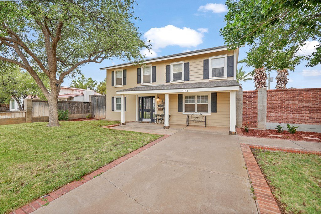 House in Midland, Texas, United States 5 - 18465614