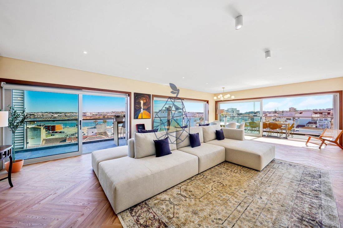 Apartment in Portimao, Algarve, Portugal 2 - 17021777