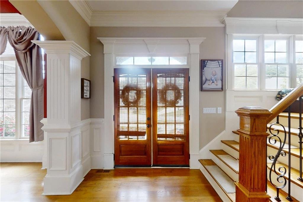 House in Carrollton, Georgia, United States 5 - 18456316