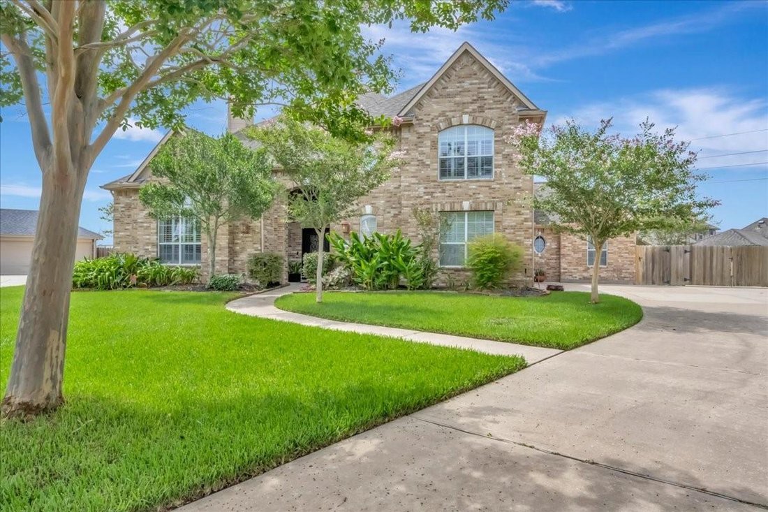 House in Seabrook, Texas, United States 2 - 18465740