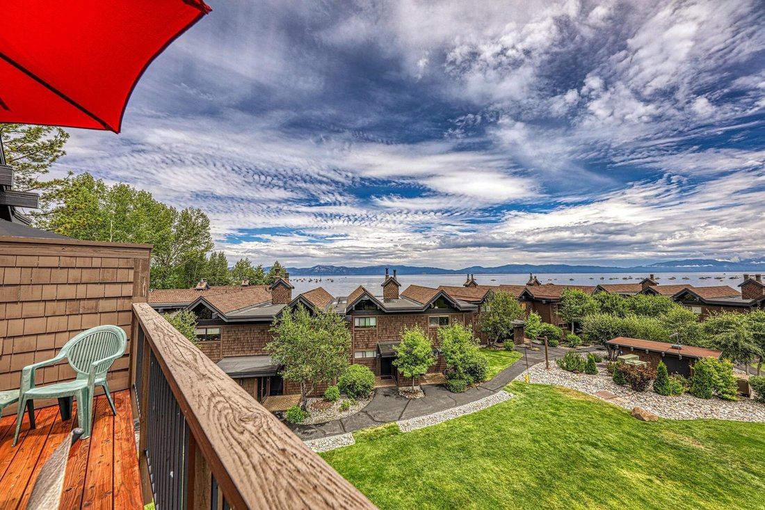 House in Tahoe City, California, United States 2 - 18459201