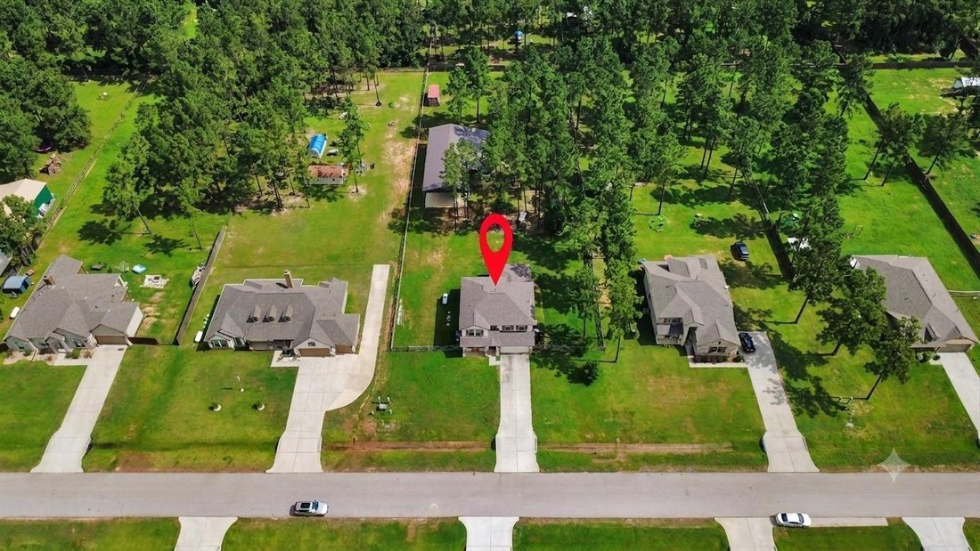 House in Conroe, Texas, United States 3 - 18469242