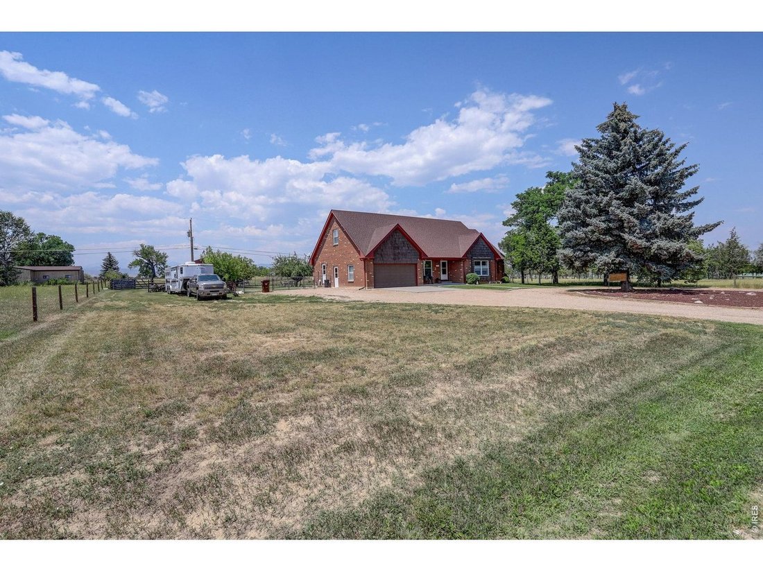House in Longmont, Colorado, United States 3 - 18457983