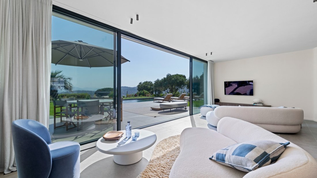 House in Ville-Les Saquedes-Le Bouillonnet, Sainte-Maxime, France 5 - 18460515