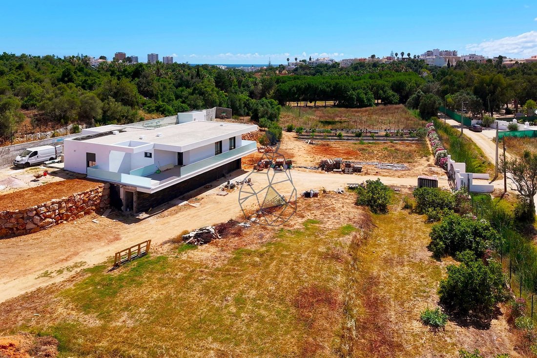 Villa in Alvor, Algarve, Portugal 5 - 18317550