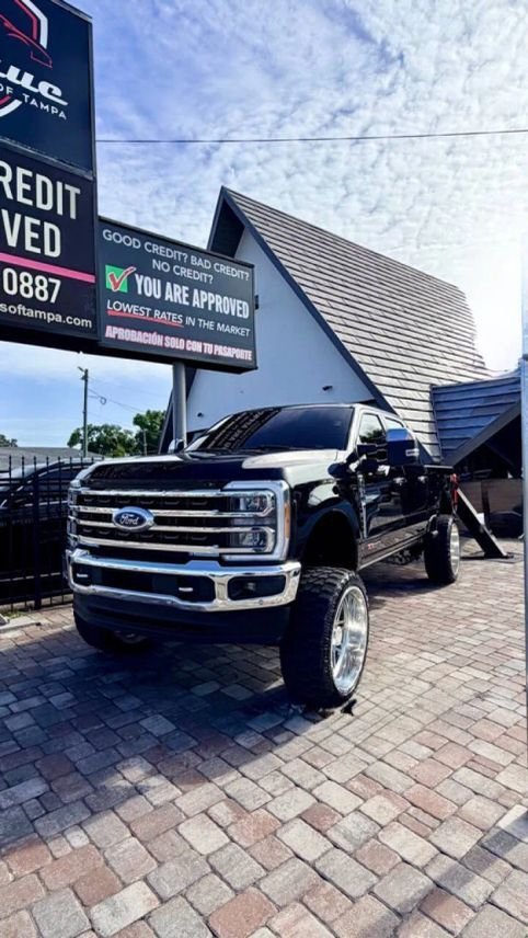Pickup in Tampa, FL, United States 4 - 18464812